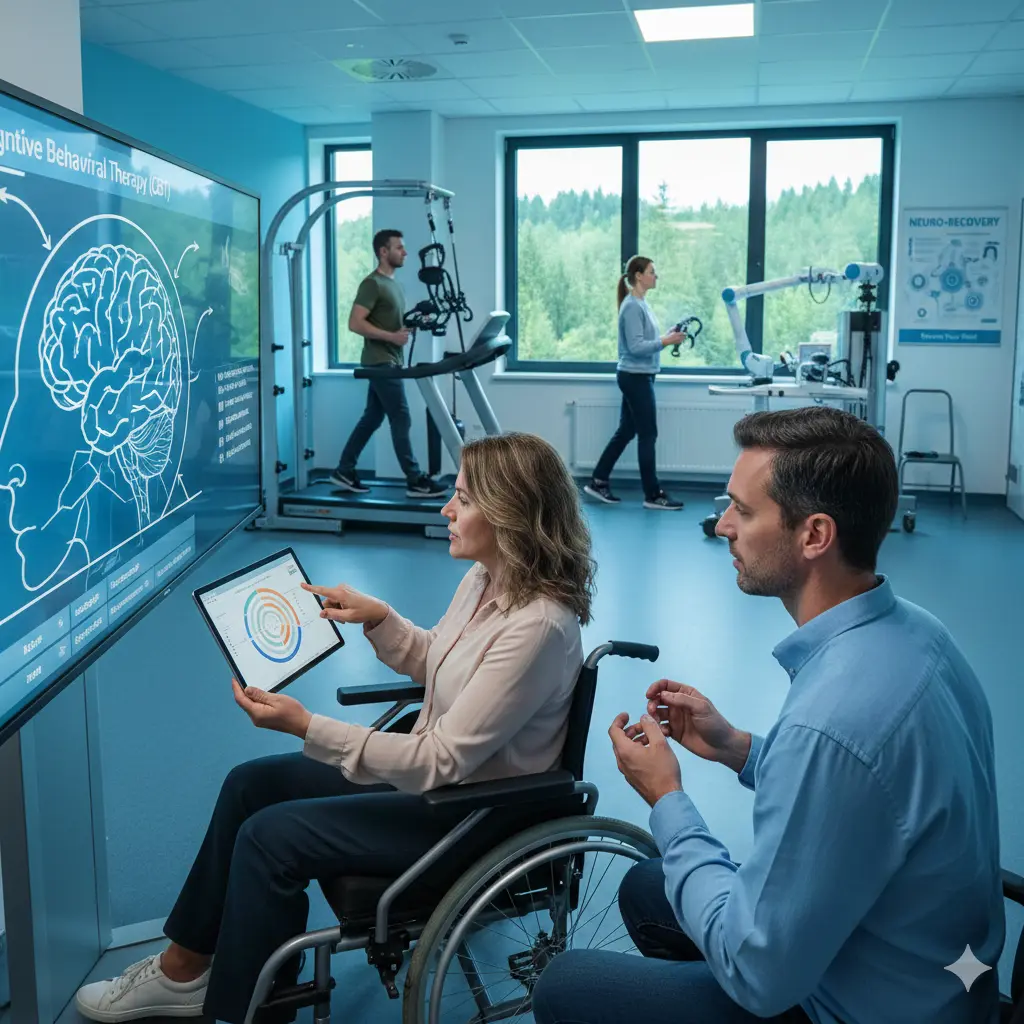 Ankle pain treatment for sports injuries