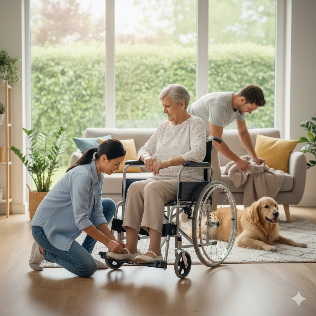 Shoulder injury treatment and rehabilitation for athletes