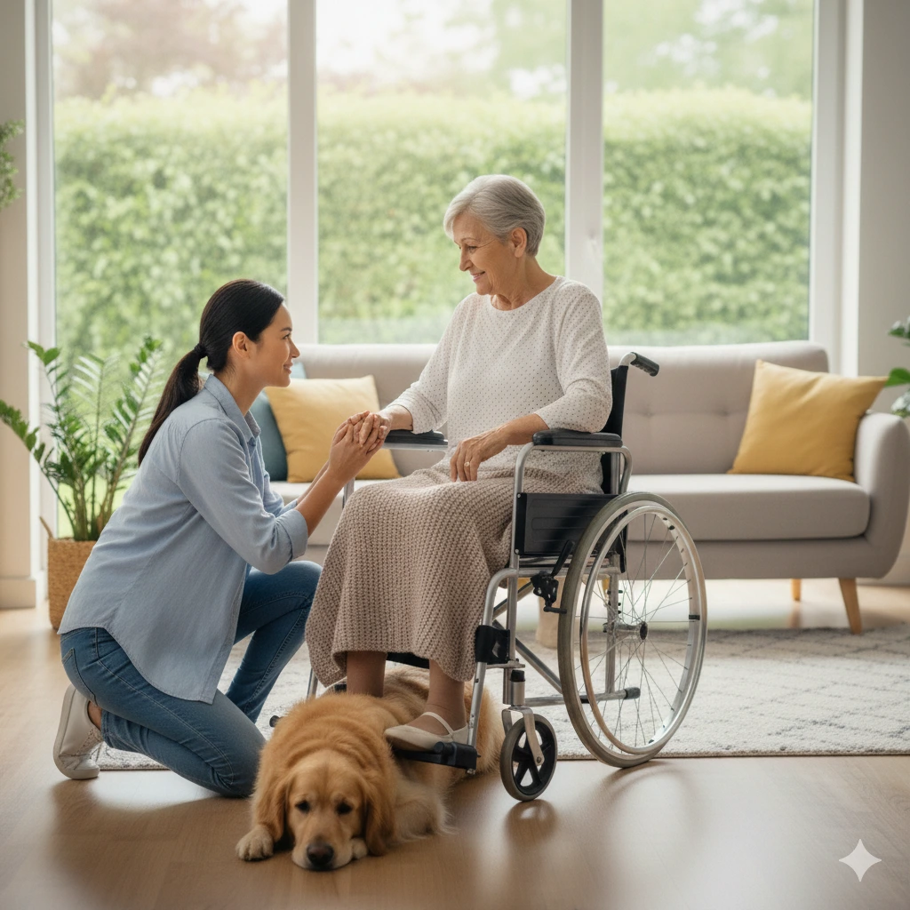 Running injury treatment and recovery for athletes