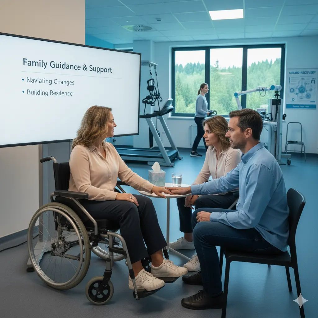 Hand and wrist pain treatment for sports injuries