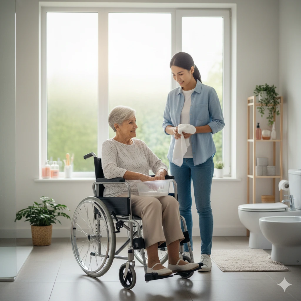 Calf muscle pain treatment and rehabilitation