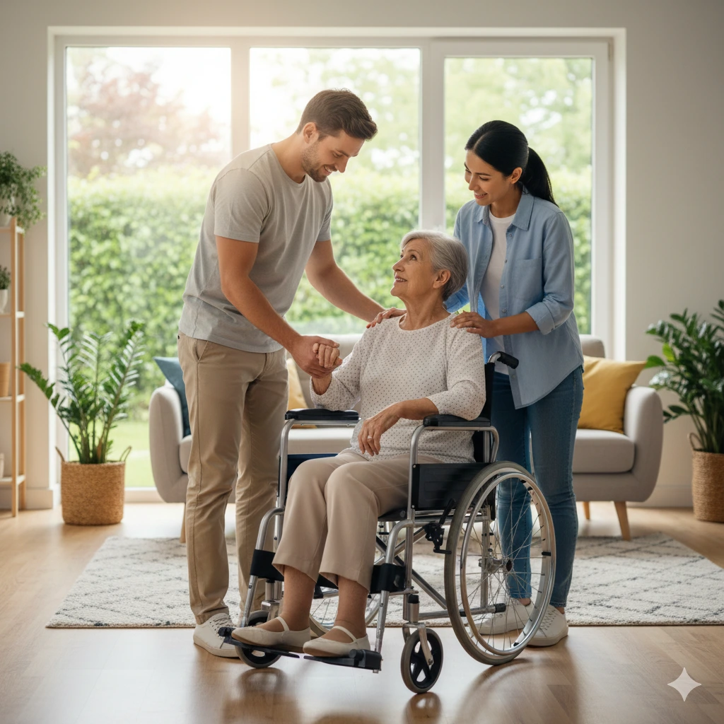 Ankle pain treatment for sports injuries