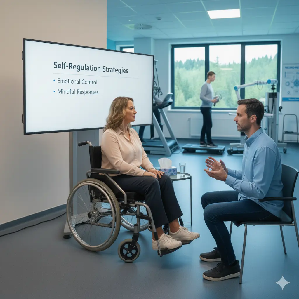 Running injury treatment and recovery for athletes