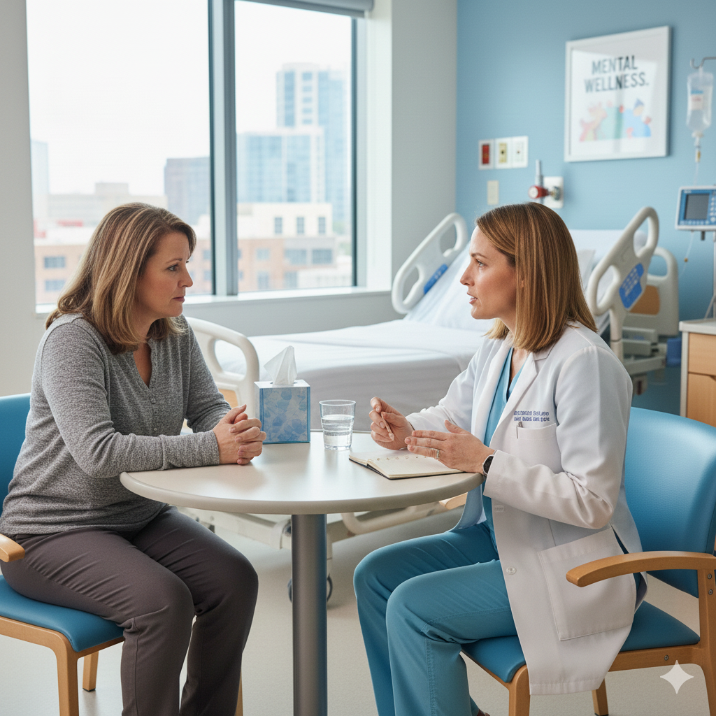 Sports Physiotherapy Background