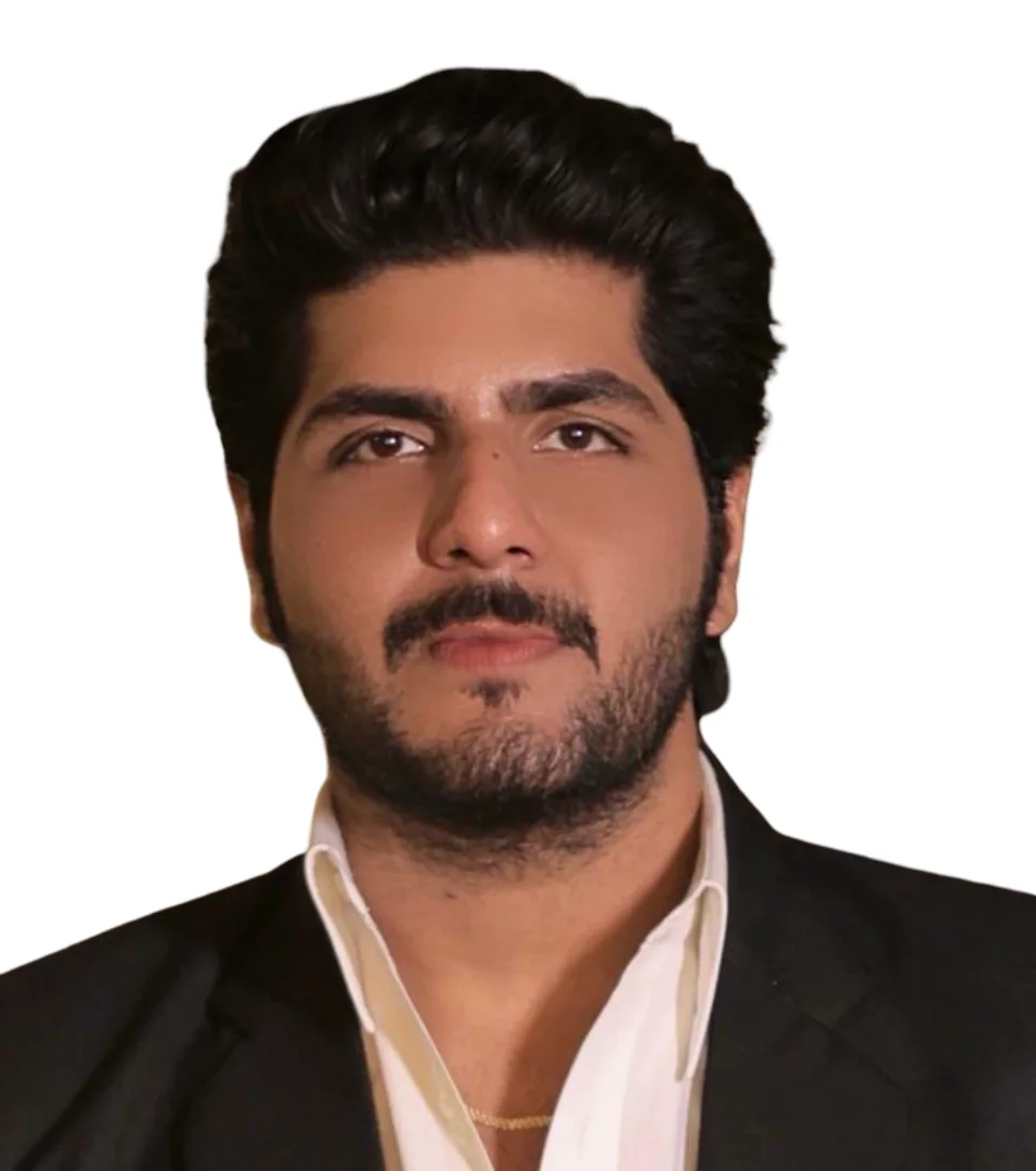 Dr. Bhaarat Khetani - Cardio/Ortho Rehab Expert at SPARC Physio