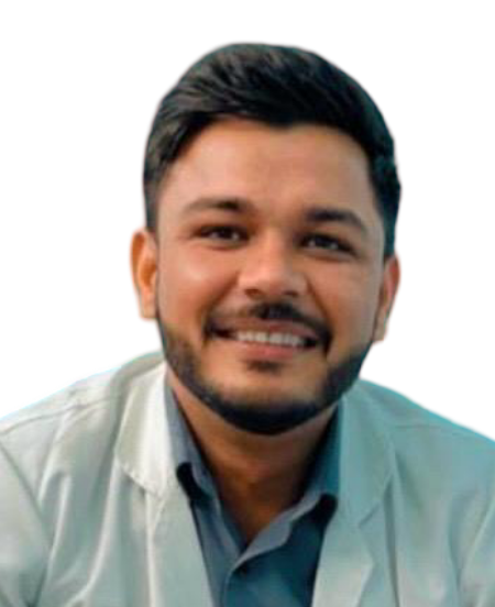 Dr. Manoj Sharma - Renowned Rehabilitation Expert at SPARC Physio Jaipur