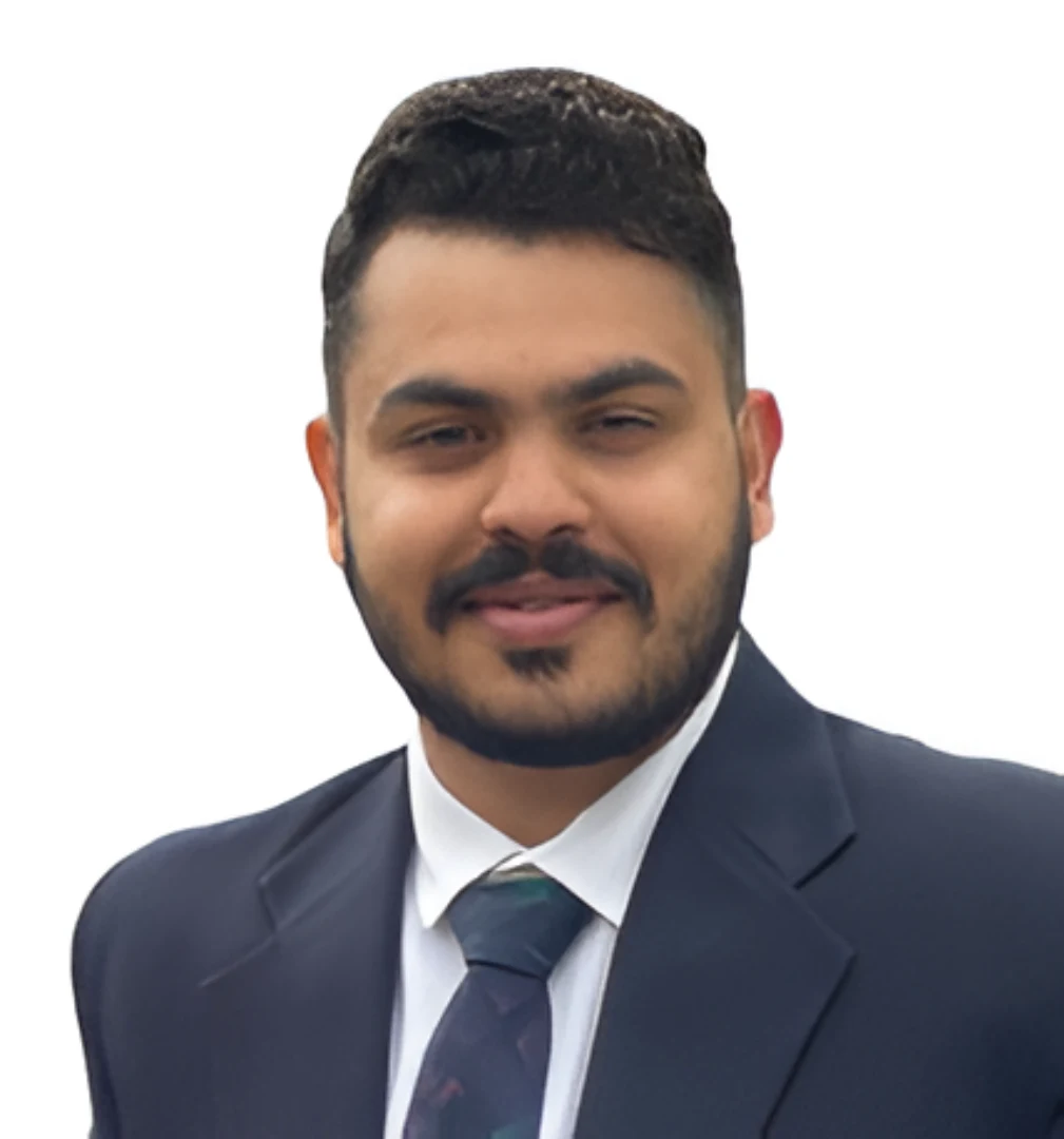 Dr. Akhil Kumar G - Pain Management Specialist at SPARC Physio