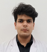 Dr. Dushyant Vyas - Sports Physiotherapy Specialist at SPARC Physio