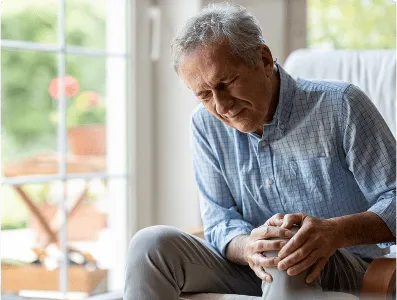 Joint Replacement Rehabilitation for Elderly at SPARC Physio