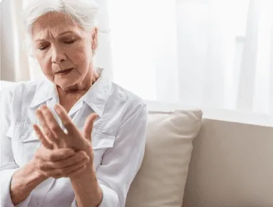 Arthritis Treatment for Elderly at SPARC Physio
