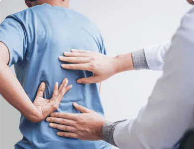 Spinal cord injury rehabilitation and therapy