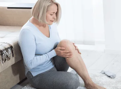 Osteoporosis Treatment for Women at SPARC Physio