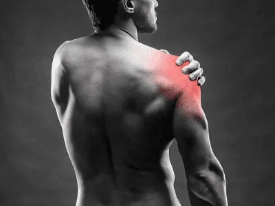 Shoulder injury treatment and rehabilitation for athletes