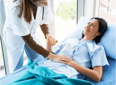 Post Surgical Rehabilitation for Women at SPARC Physio