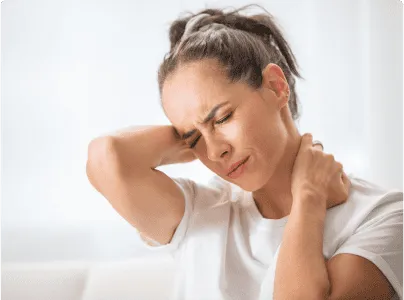 Chronic Pain Management for Women at SPARC Physio